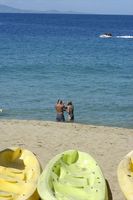 Beach of the Hotel CASA MARINA BEACH - Sosua - Dominican Republic